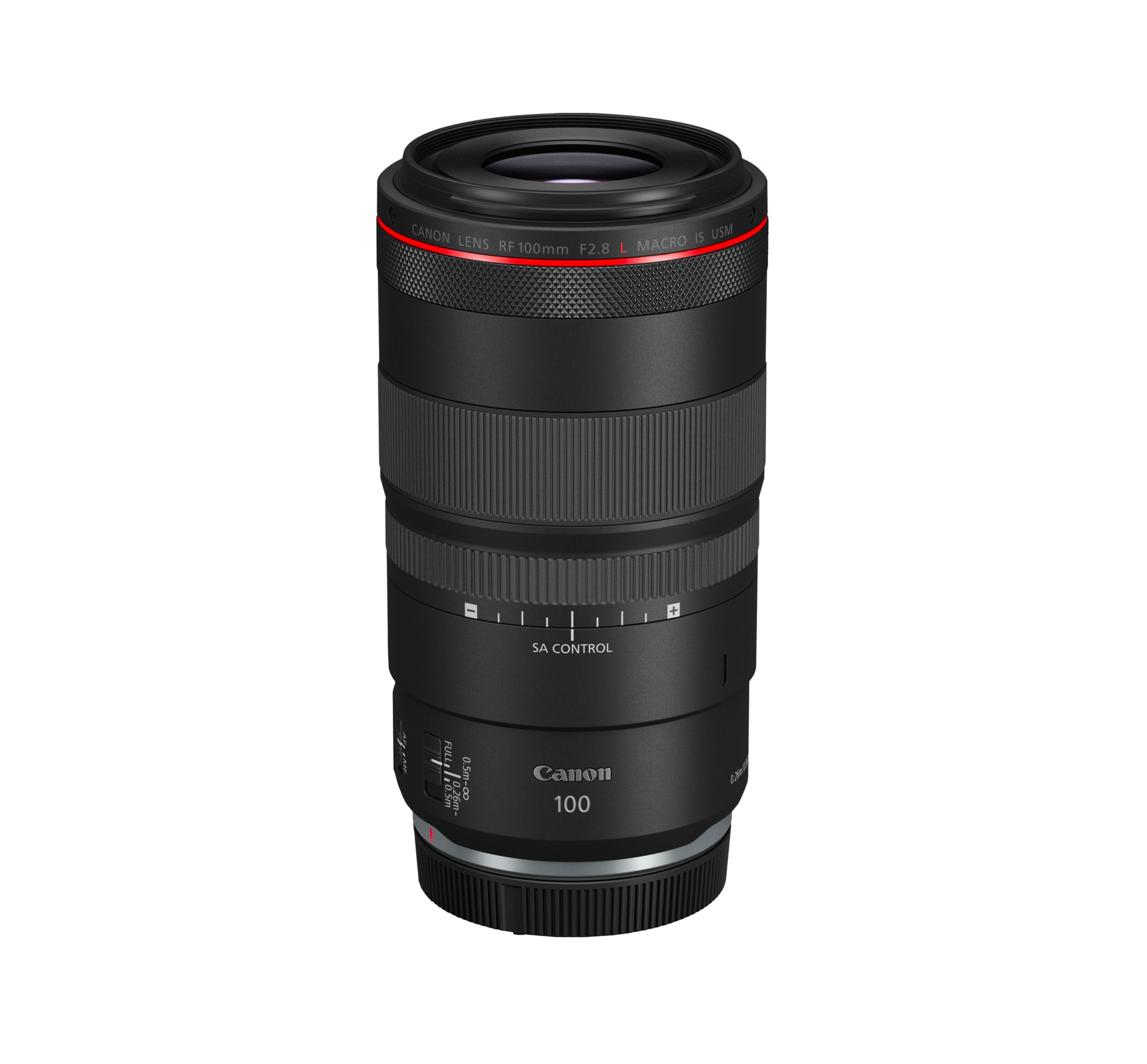 Canon RF 100mm F2.8L MACRO IS USM Canon
