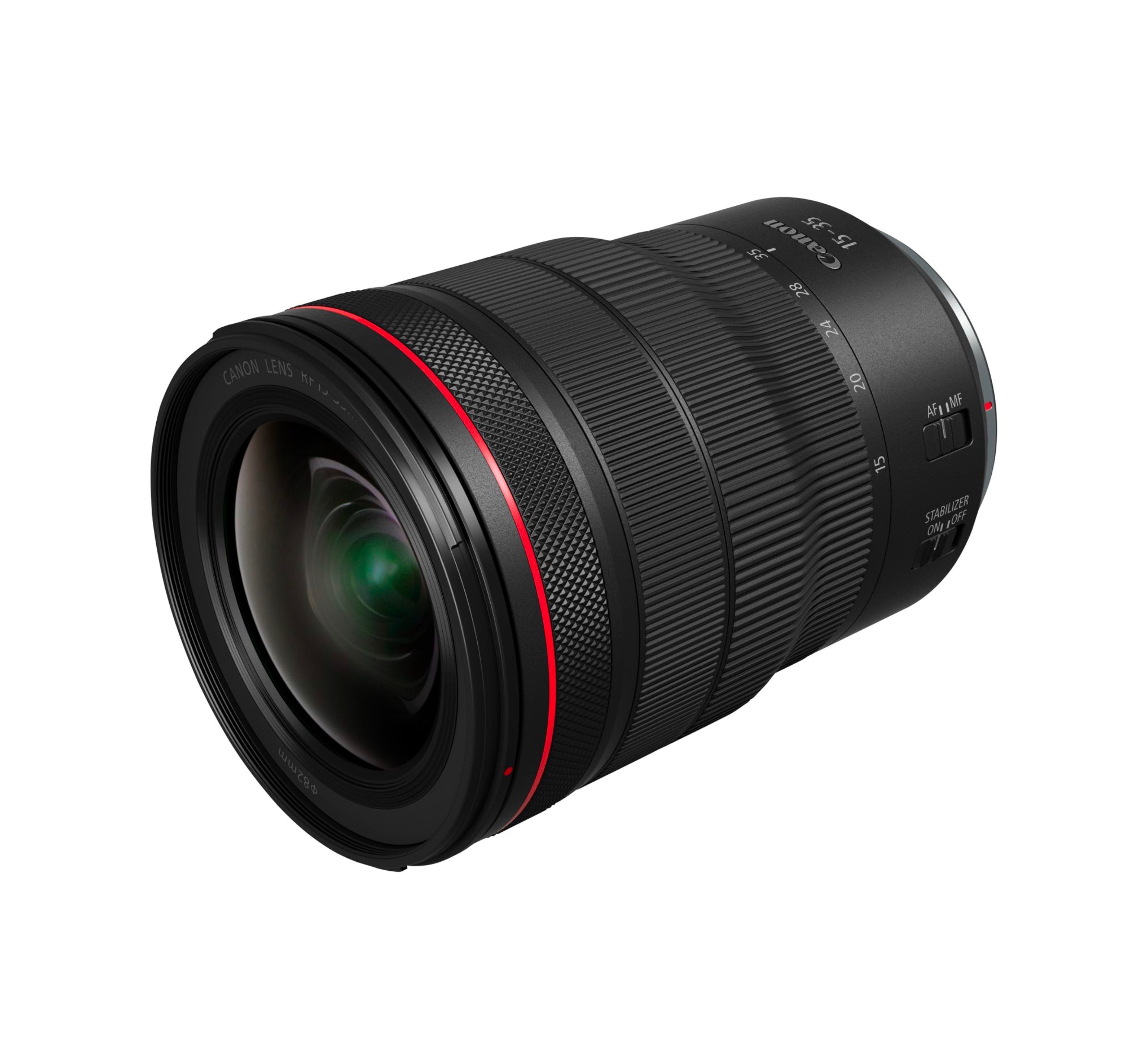Canon RF 15-35mm F2.8L IS USM Canon