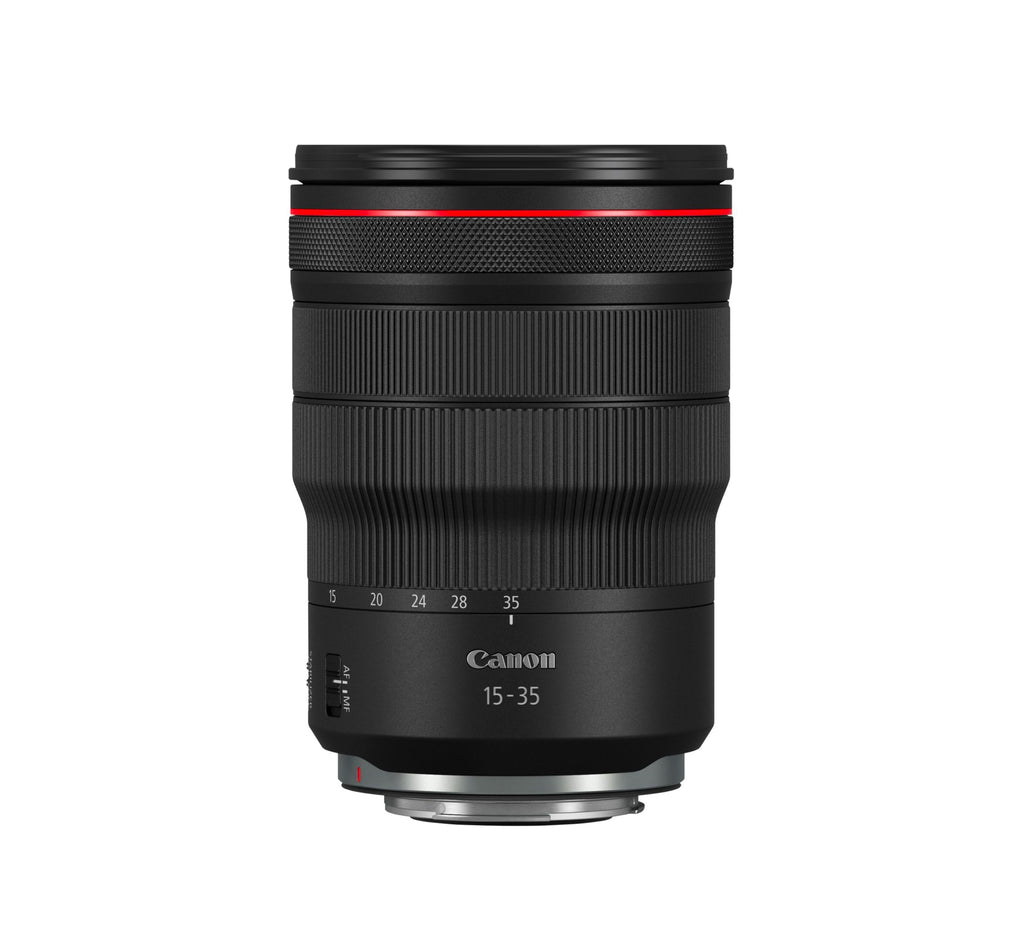 Canon RF 15-35mm F2.8L IS USM Canon