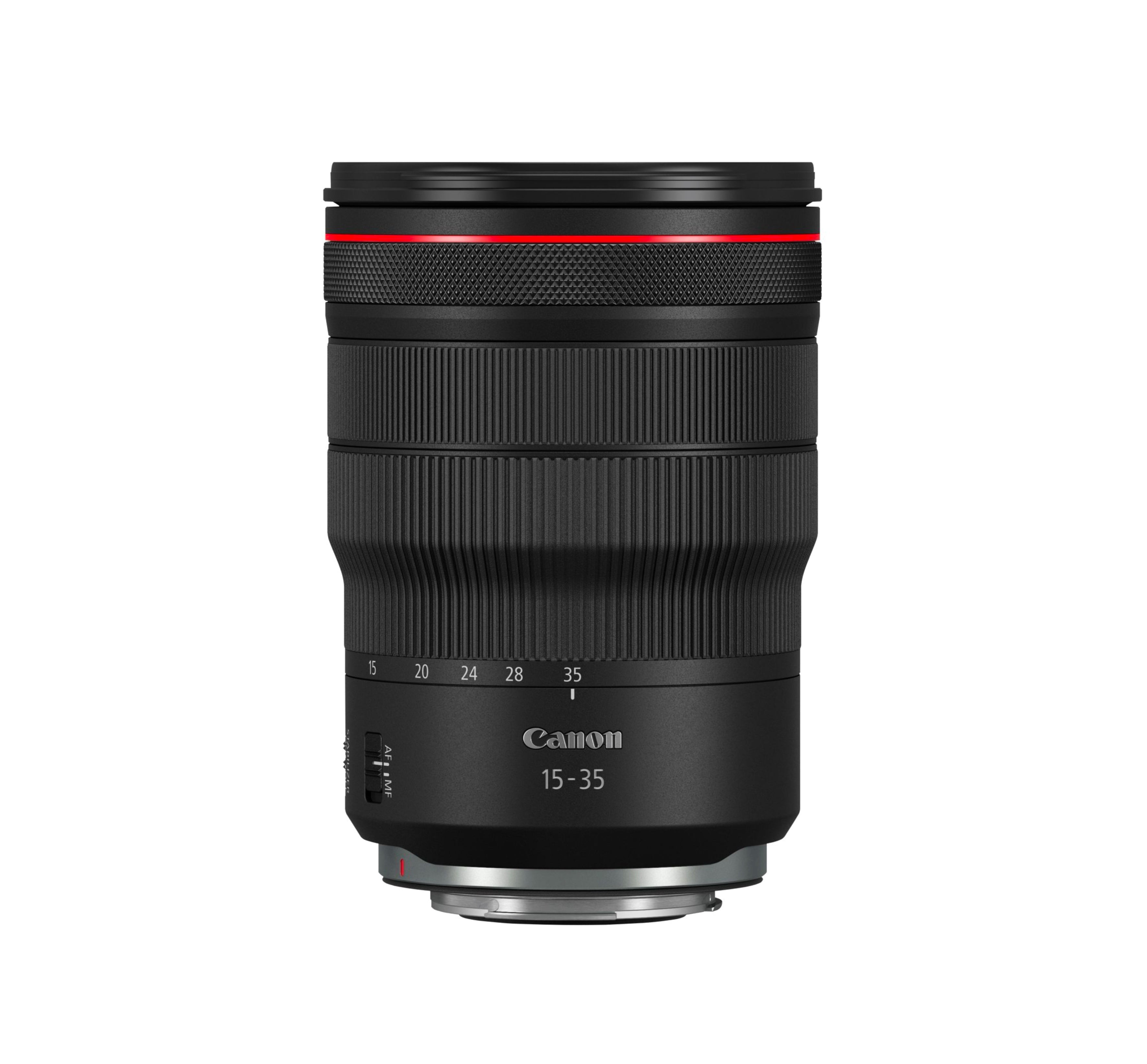 Canon RF 15-35mm F2.8L IS USM Canon