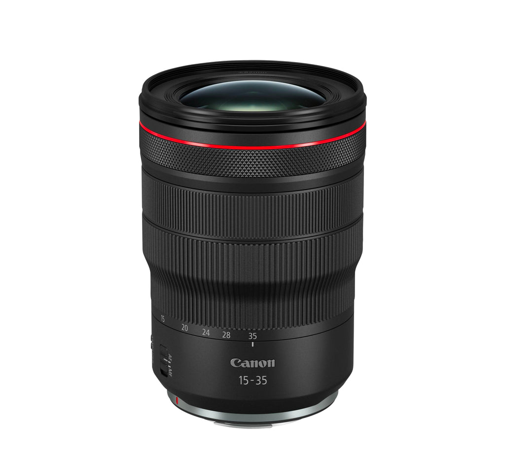 Canon RF 15-35mm F2.8L IS USM Canon