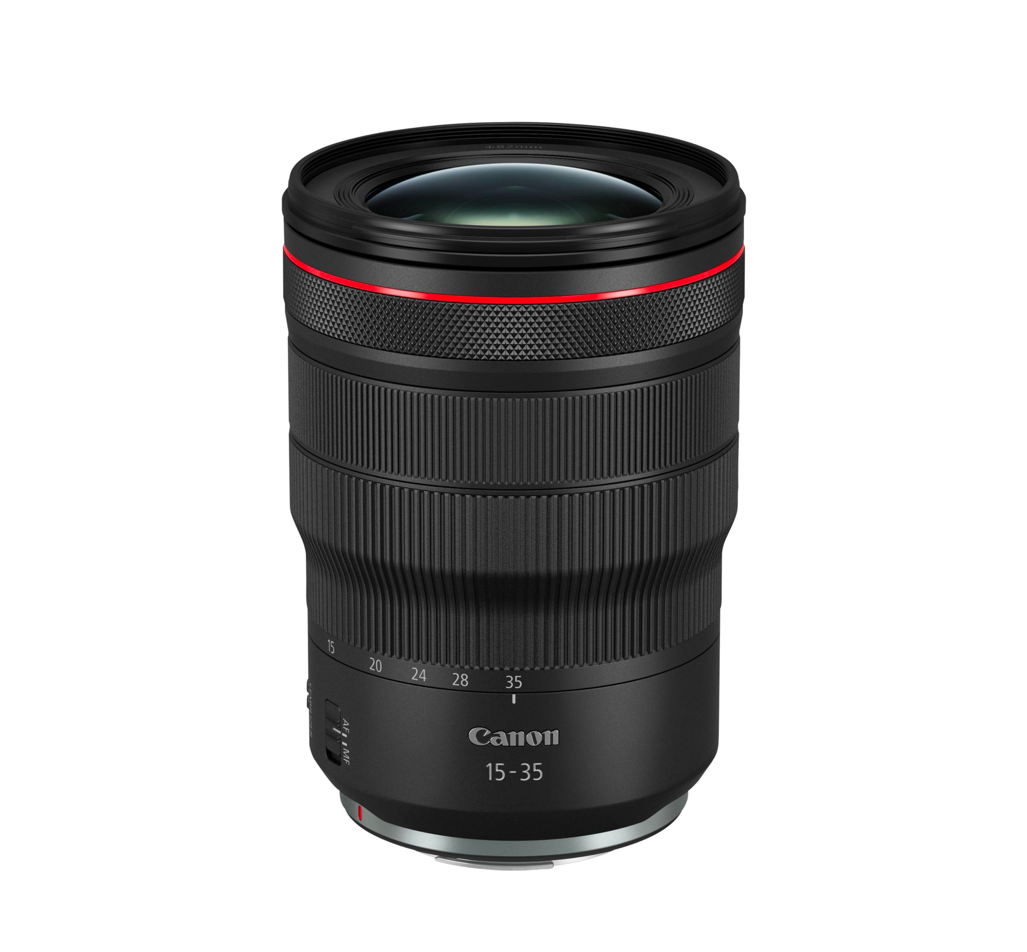 Canon RF 15-35mm F2.8L IS USM Canon