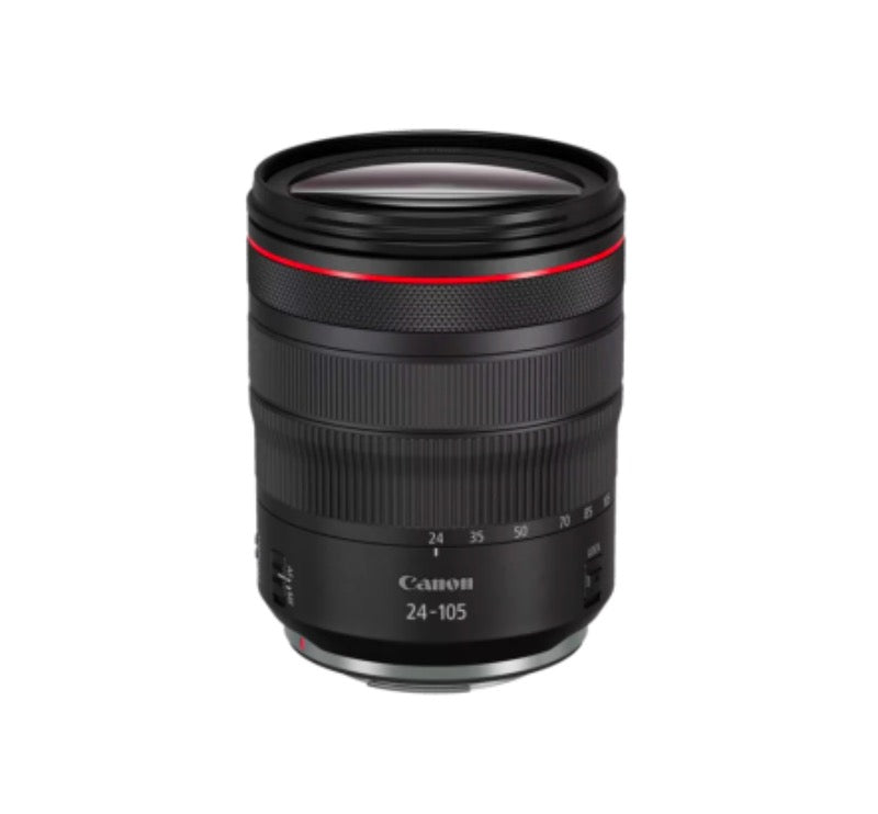 Canon RF 24-105mm F4L IS USM Canon
