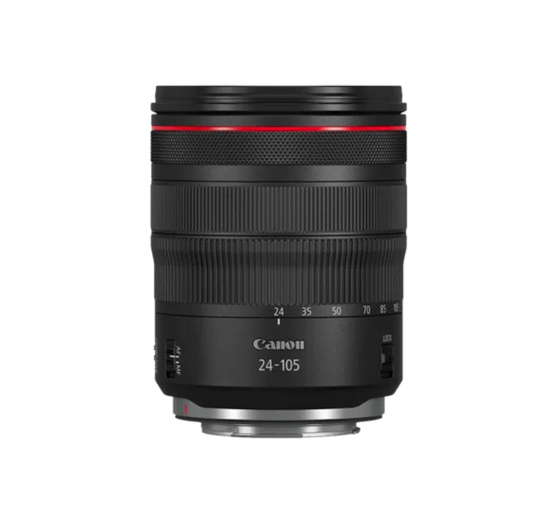 Canon RF 24-105mm F4L IS USM Canon