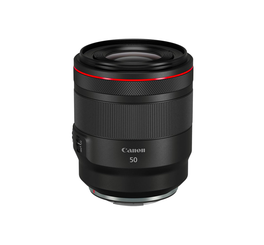 Canon RF 50mm F1.2L USM Canon