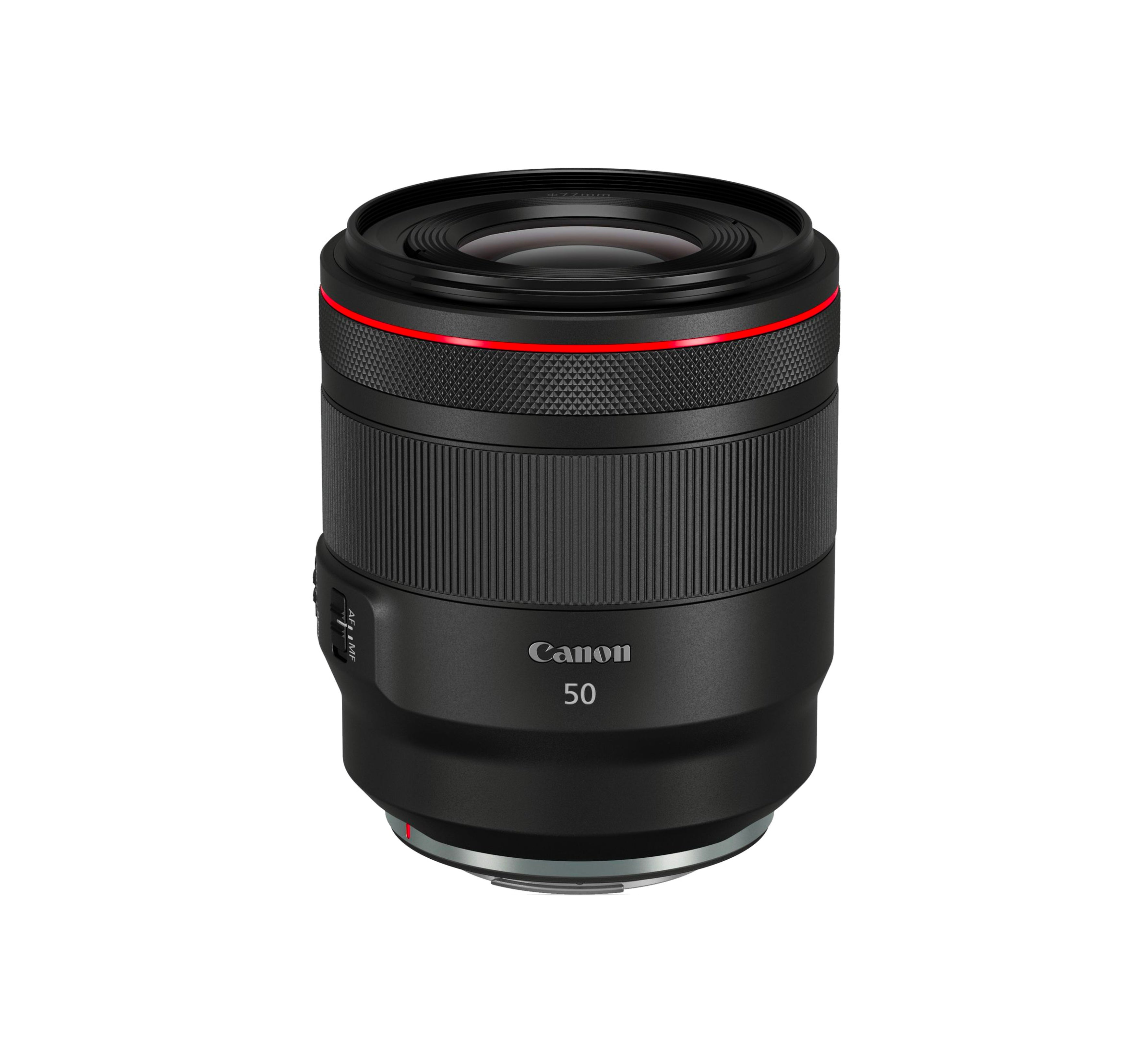 Canon RF 50mm F1.2L USM Canon