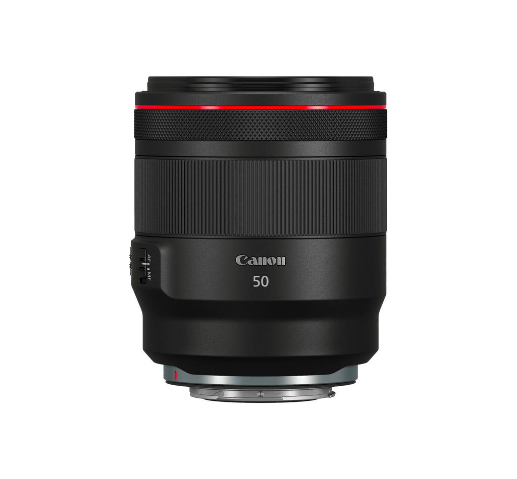 Canon RF 50mm F1.2L USM Canon