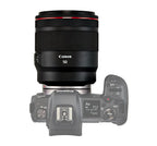 Canon RF 50mm F1.2L USM Canon