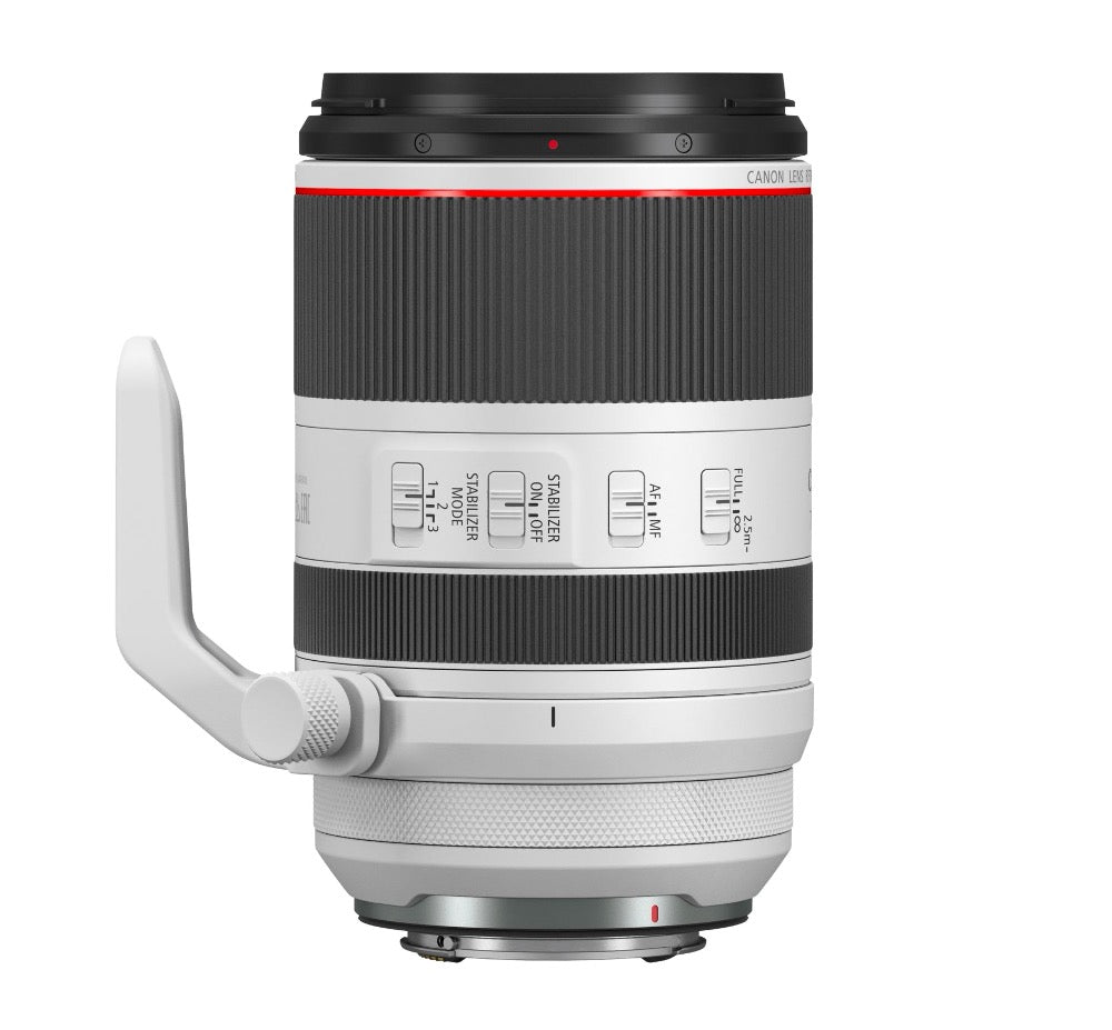 Canon RF 70-200mm F2.8L IS USM Canon