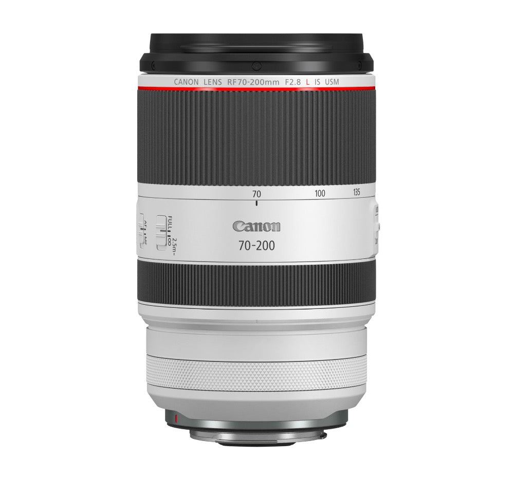 Canon RF 70-200mm F2.8L IS USM Canon