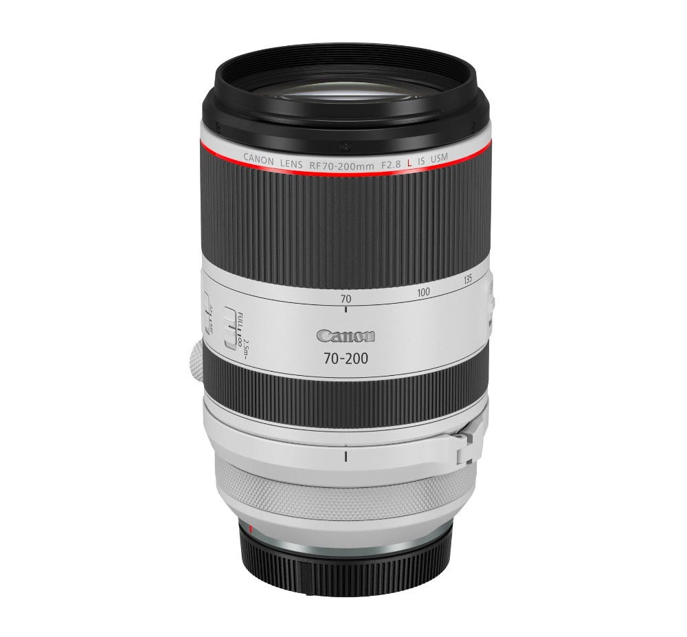 Canon RF 70-200mm F2.8L IS USM Canon