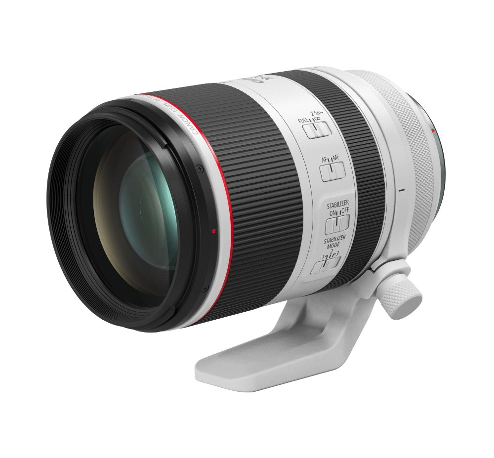Canon RF 70-200mm F2.8L IS USM Canon