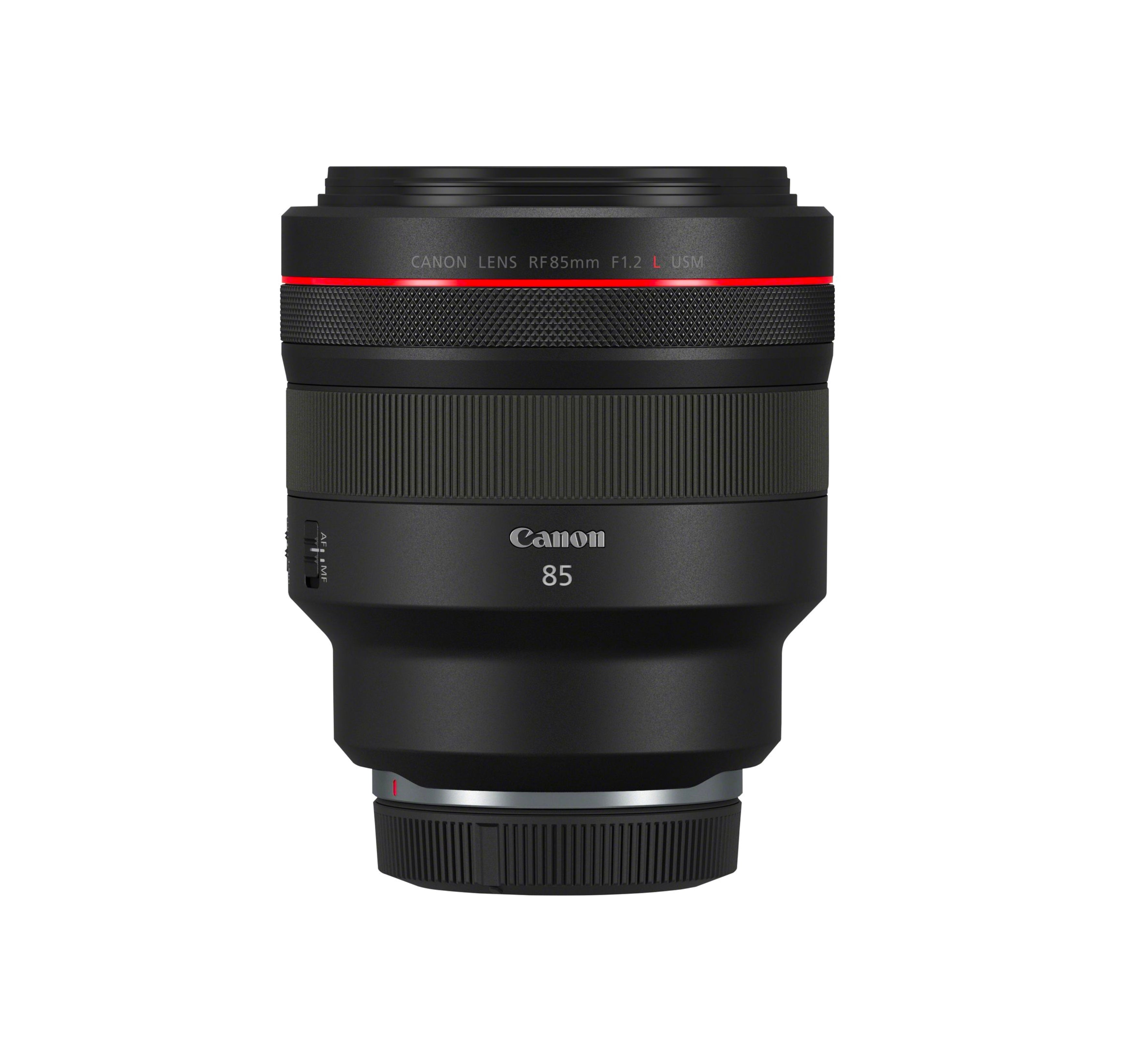 Canon RF 85mm F1.2L USM Canon