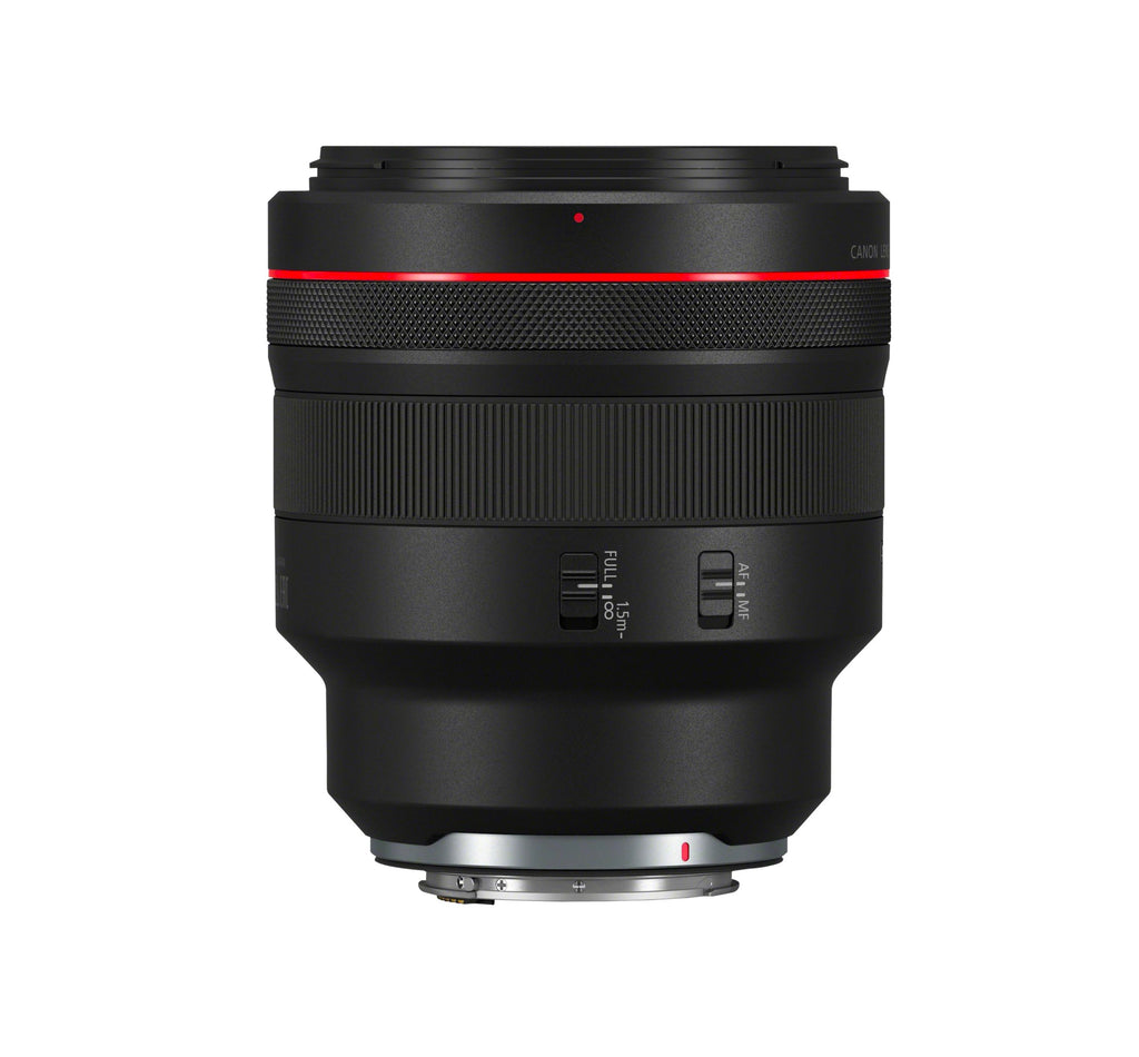 Canon RF 85mm F1.2L USM Canon
