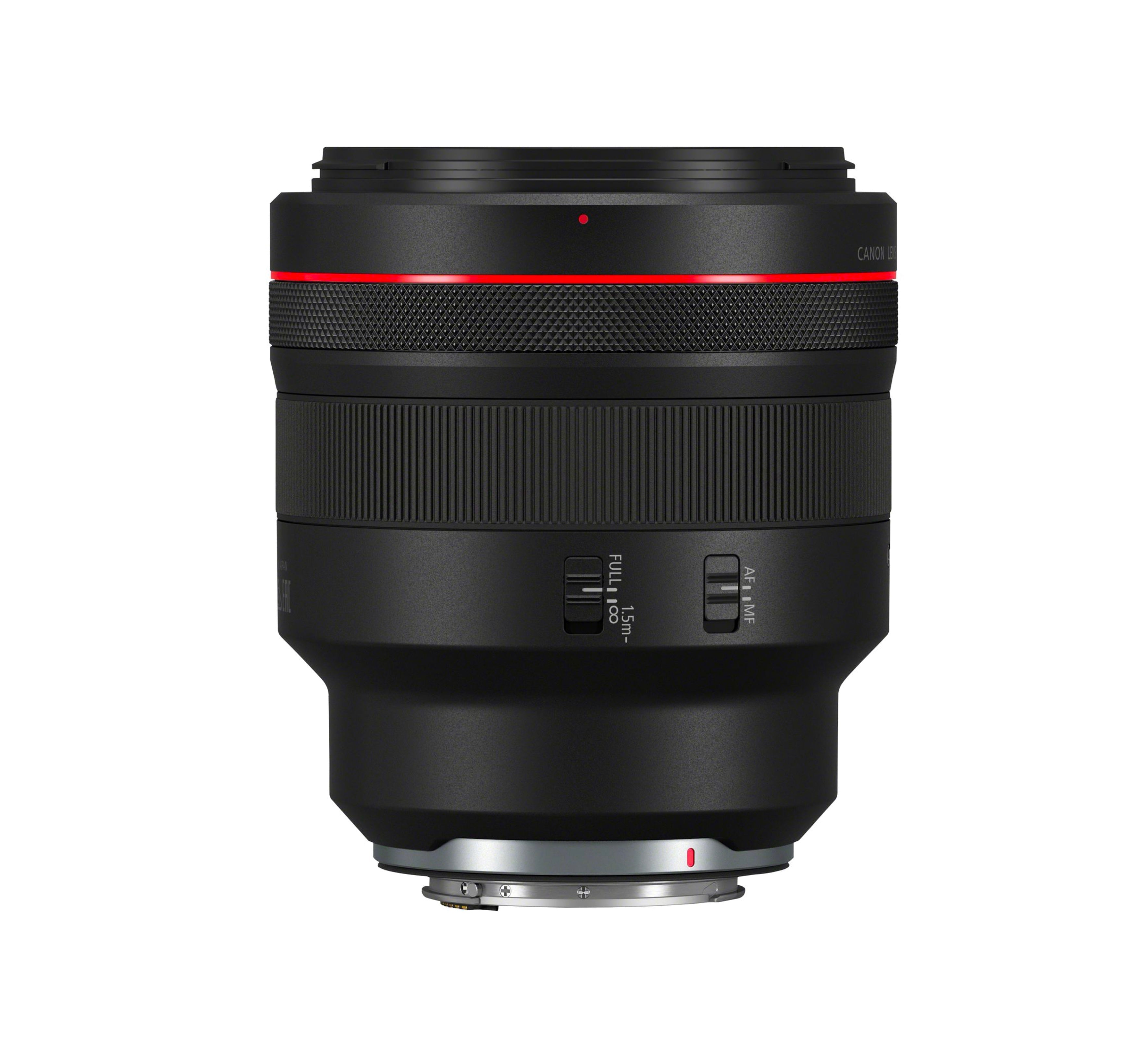 Canon RF 85mm F1.2L USM Canon