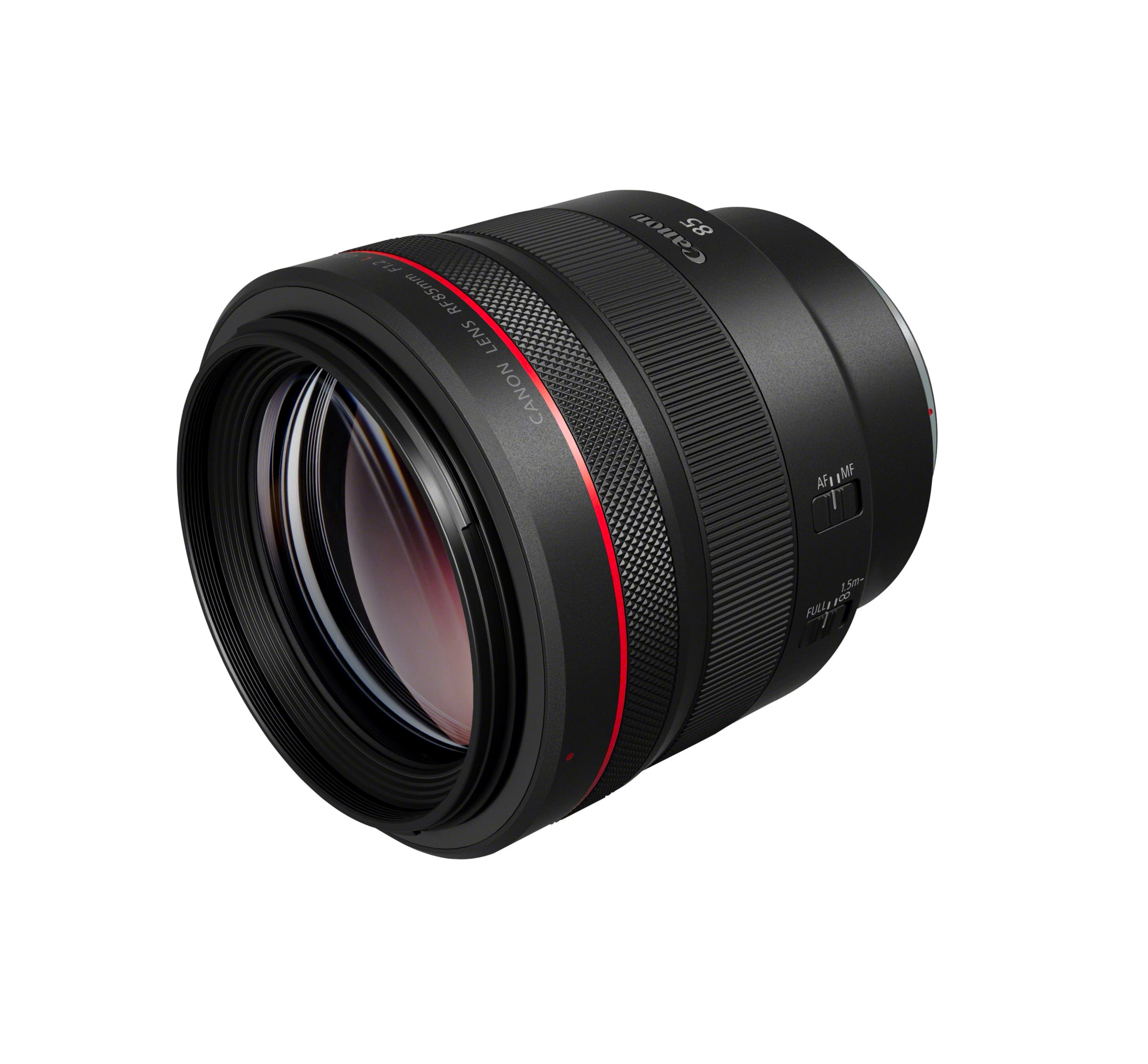 Canon RF 85mm F1.2L USM Canon