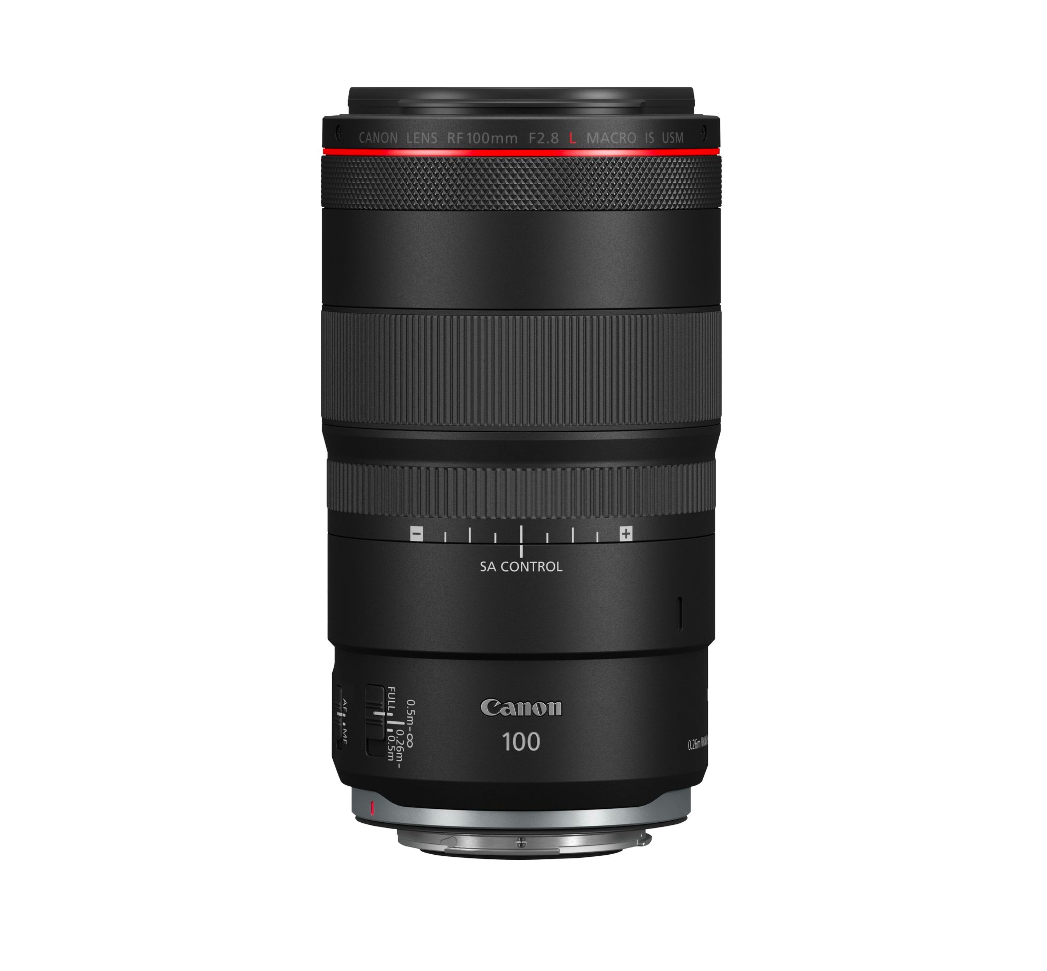 Canon RF 100mm F2.8L MACRO IS USM Canon