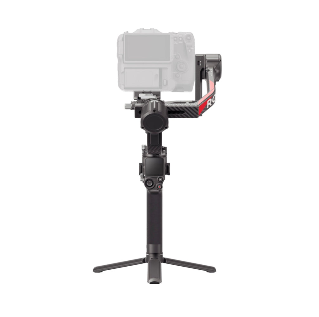 DJI RS 4 Pro Gimbal Stabilizer DJI