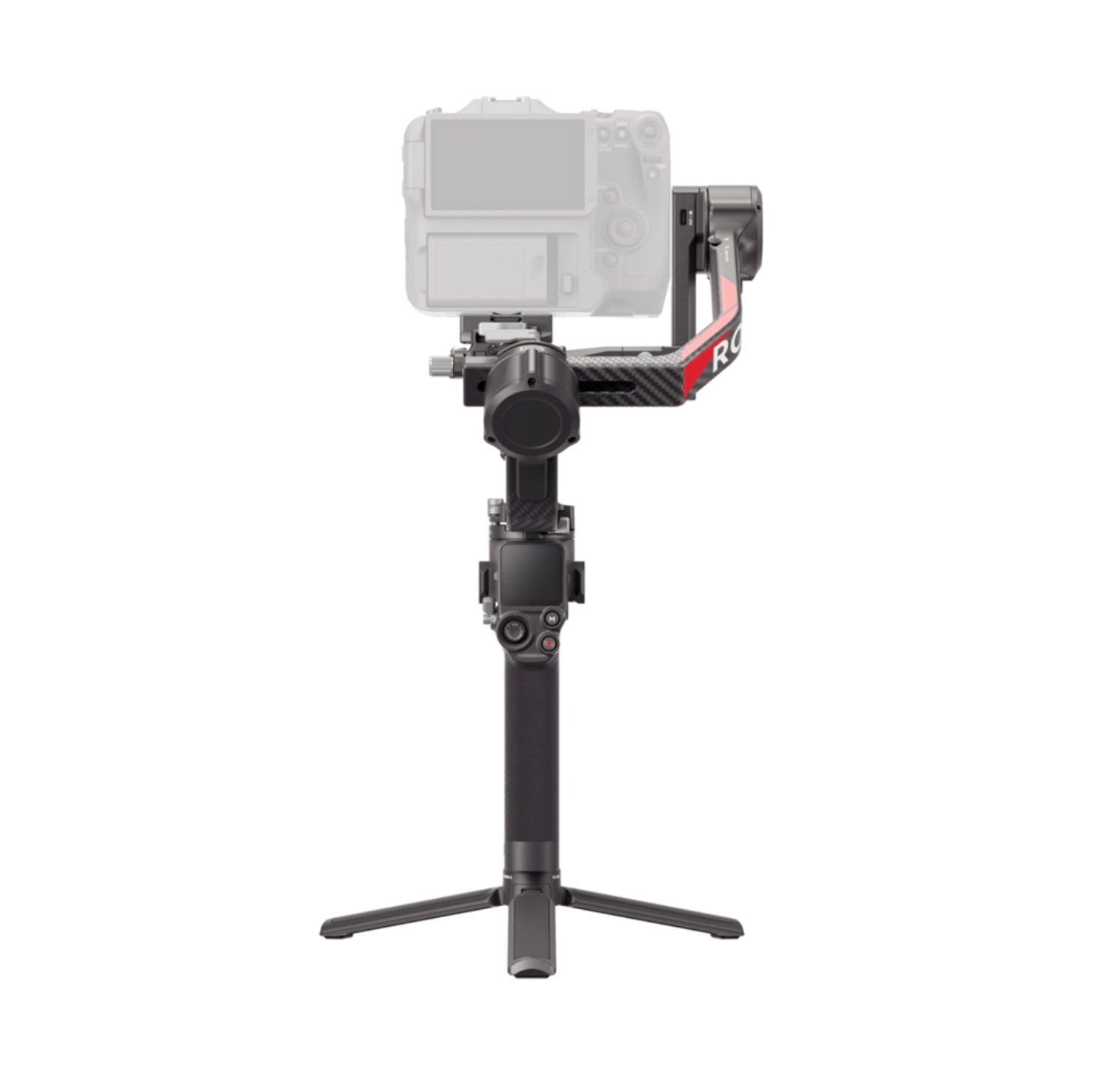 DJI RS 4 Pro Gimbal Stabilizer DJI
