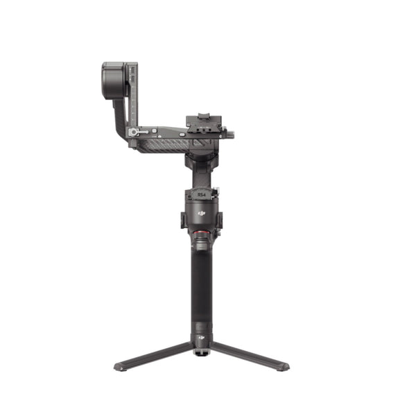 DJI RS 4 Pro Gimbal Stabilizer DJI