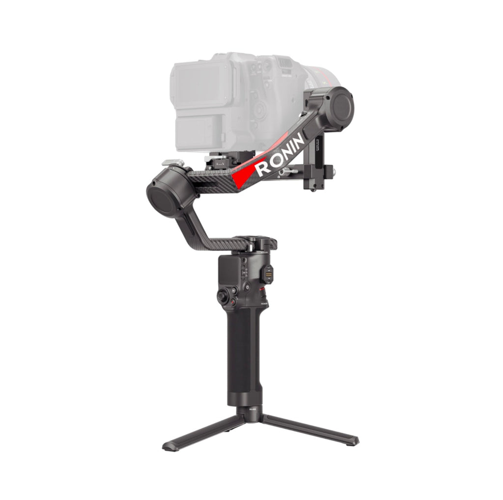 DJI RS 4 Pro Gimbal Stabilizer DJI