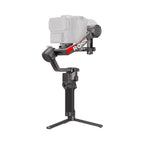 DJI RS 4 Pro Gimbal Stabilizer DJI