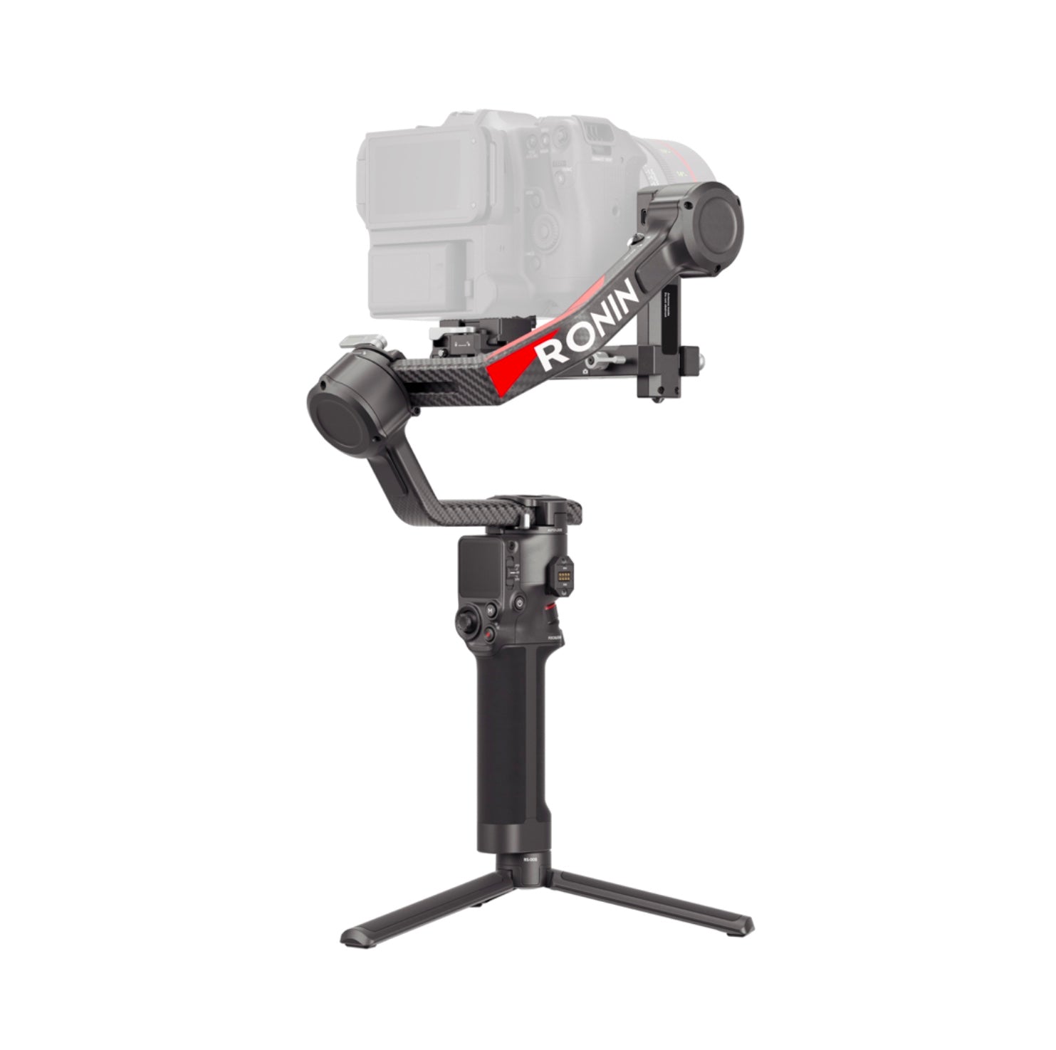DJI RS 4 Pro Gimbal Stabilizer DJI
