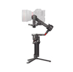 DJI RS 4 Pro Combo Gimbal Stabilizer DJI