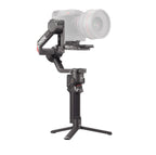 DJI RS 4 Pro Combo Gimbal Stabilizer DJI