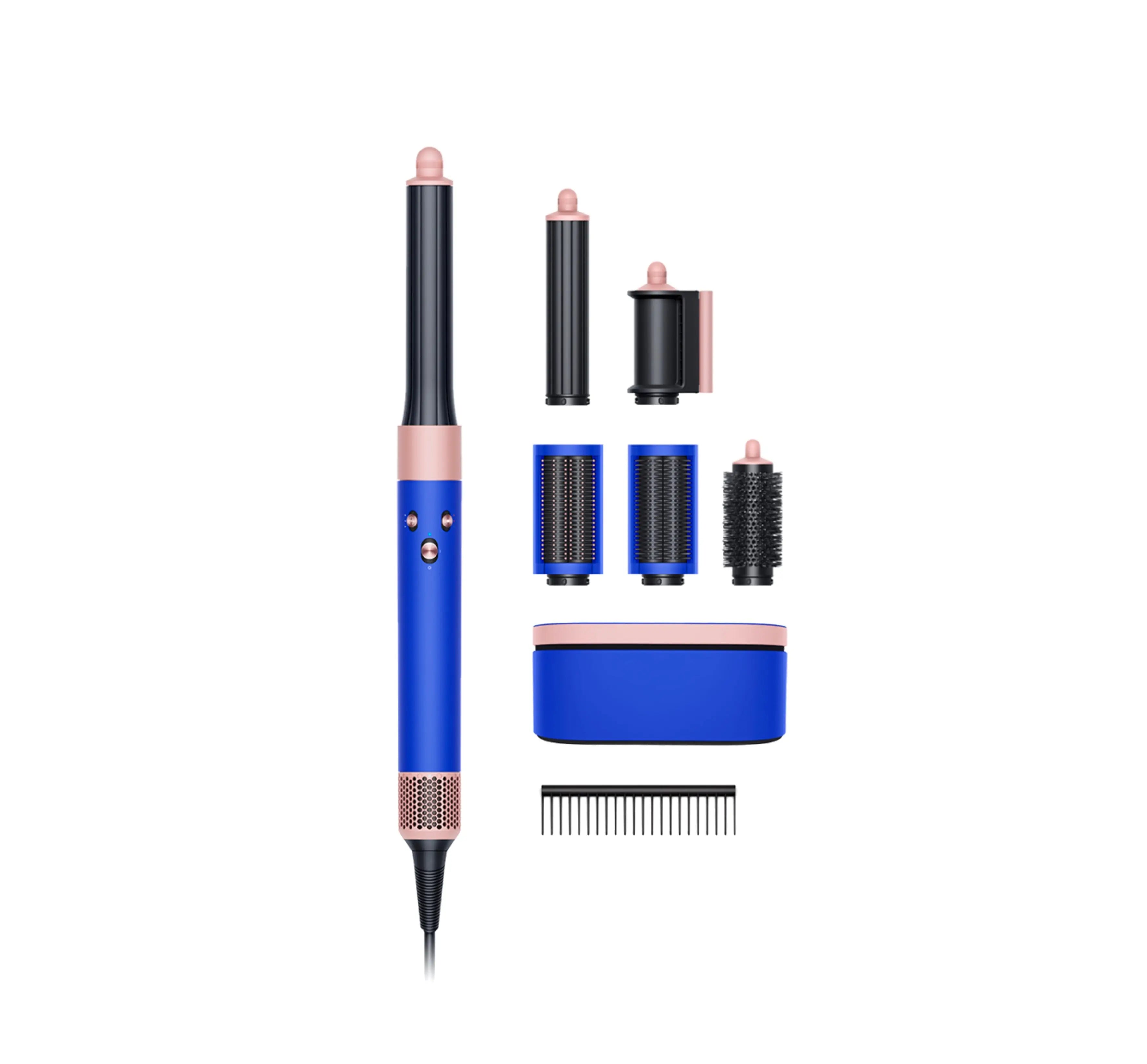 Dyson Airwrap™ Multi-Styler Complete Long Special Edition Blue Blush Dyson