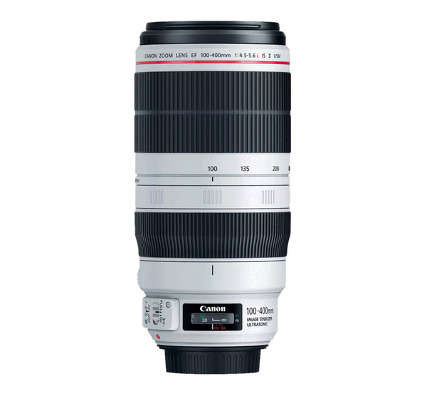 EF Mount Lenses