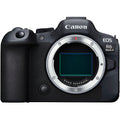 Canon EOS R6 Mark II Mirrorless Camera Body Canon
