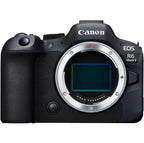 Canon EOS R6 Mark II Mirrorless Camera Body Canon