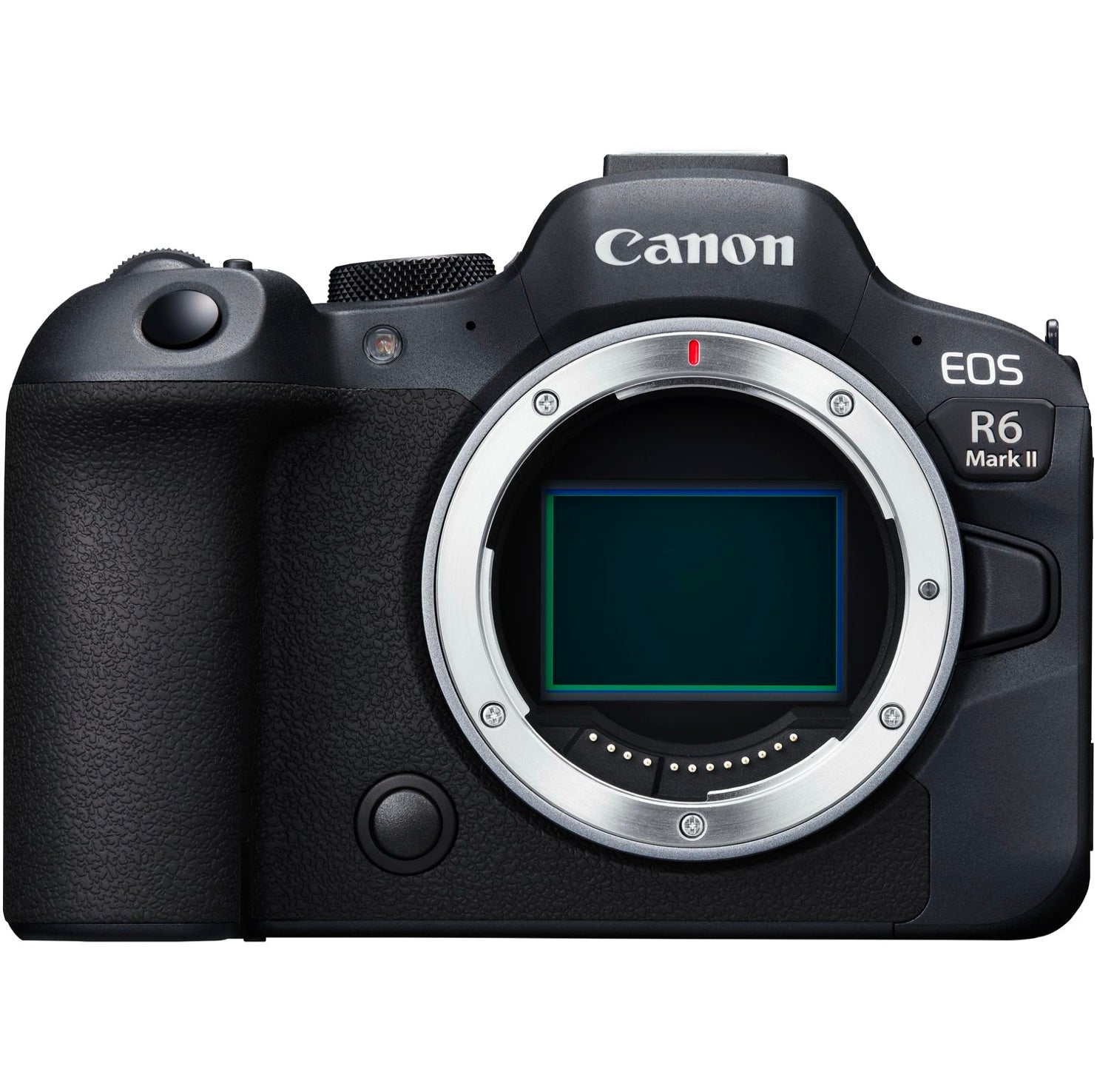 Canon EOS R6 Mark II Mirrorless Camera Body Canon