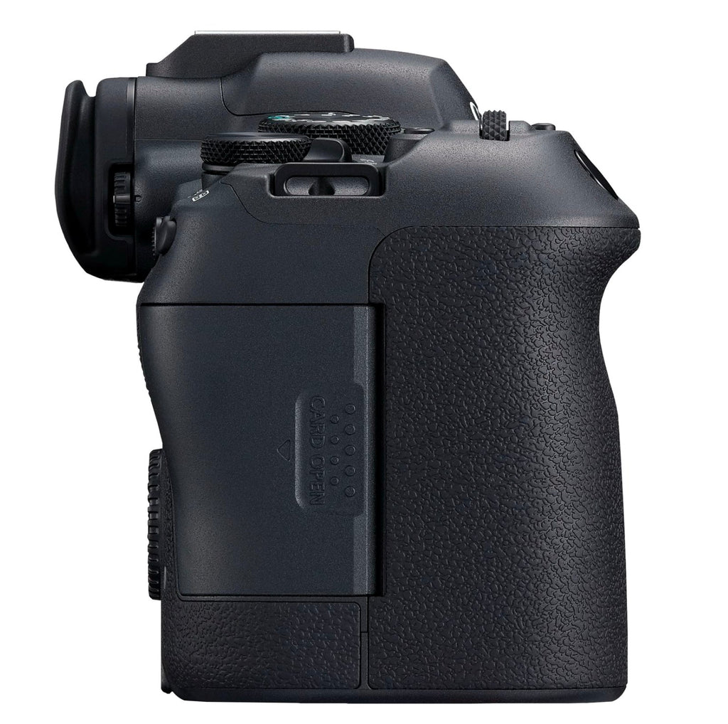 Canon EOS R6 Mark II Mirrorless Camera Body Canon