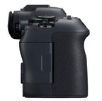 Canon EOS R6 Mark II Mirrorless Camera Body Canon