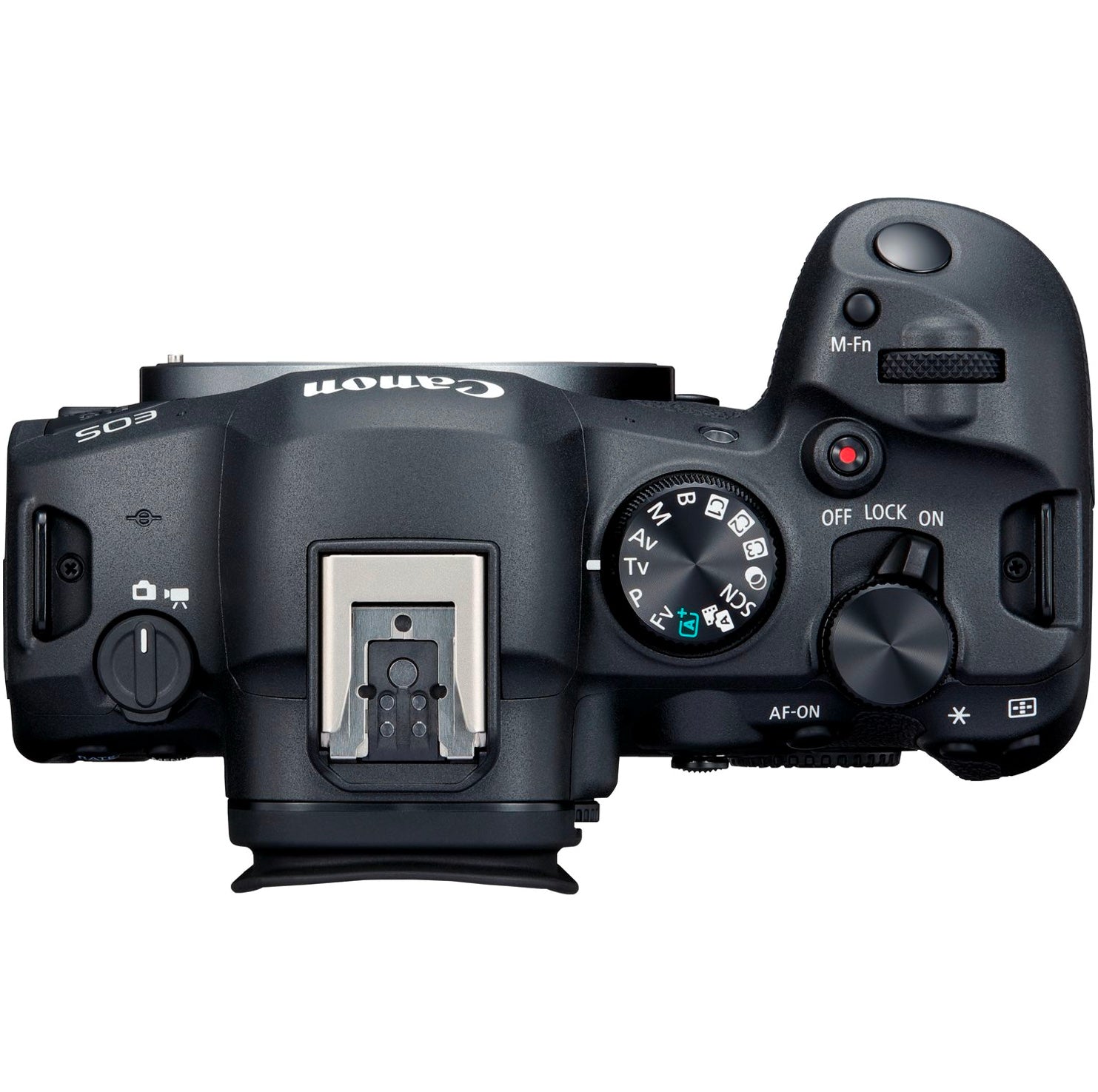 Canon EOS R6 Mark II Mirrorless Camera Body Canon