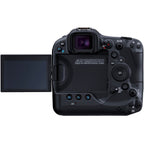 Canon EOS R3 Mirrorless Camera Body Canon