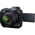 Canon EOS R3 Mirrorless Camera Body Canon