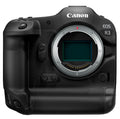 Canon EOS R3 Mirrorless Camera Body Canon
