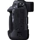Canon EOS R3 Mirrorless Camera Body Canon