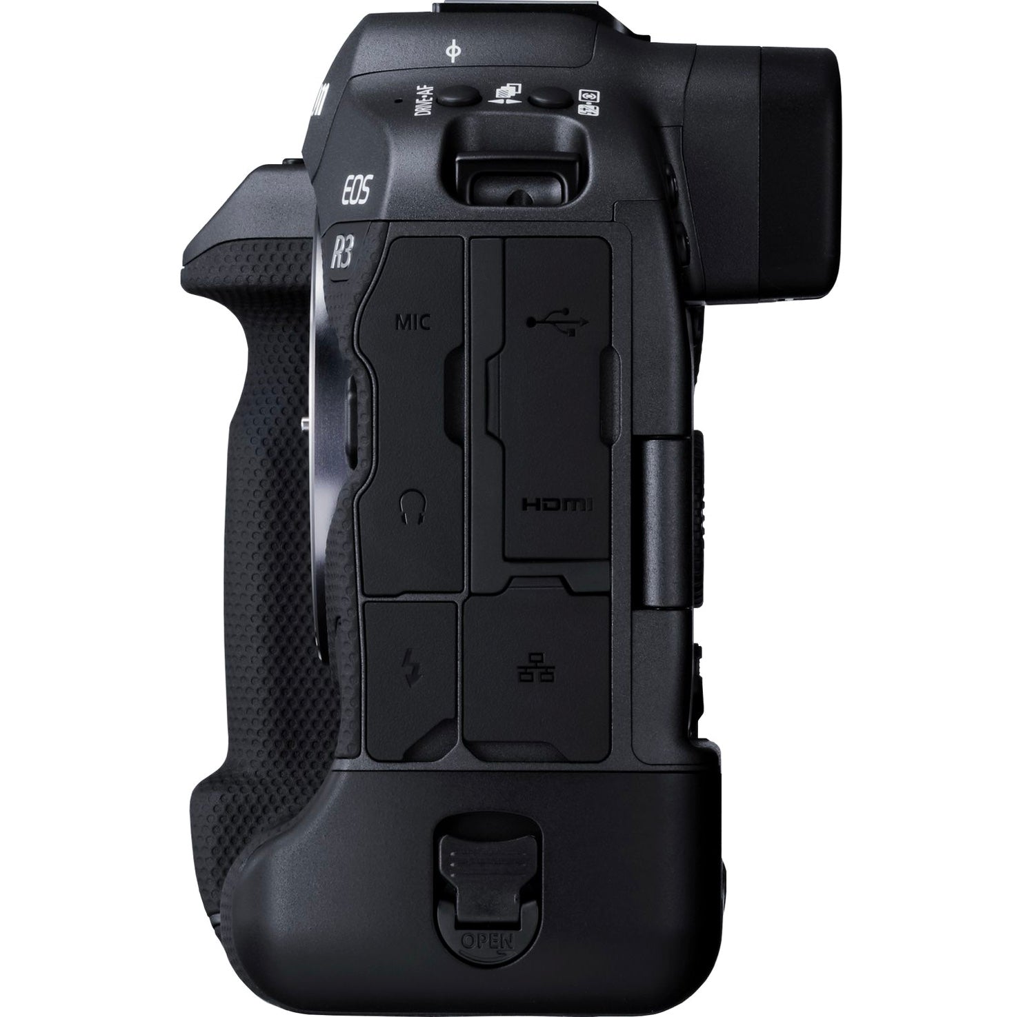 Canon EOS R3 Mirrorless Camera Body Canon