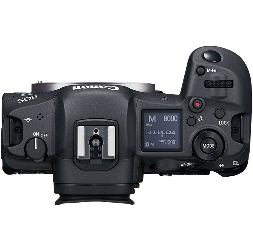 Canon EOS R3 Mirrorless Camera Body Canon