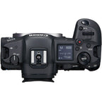Canon EOS R3 Mirrorless Camera Body Canon