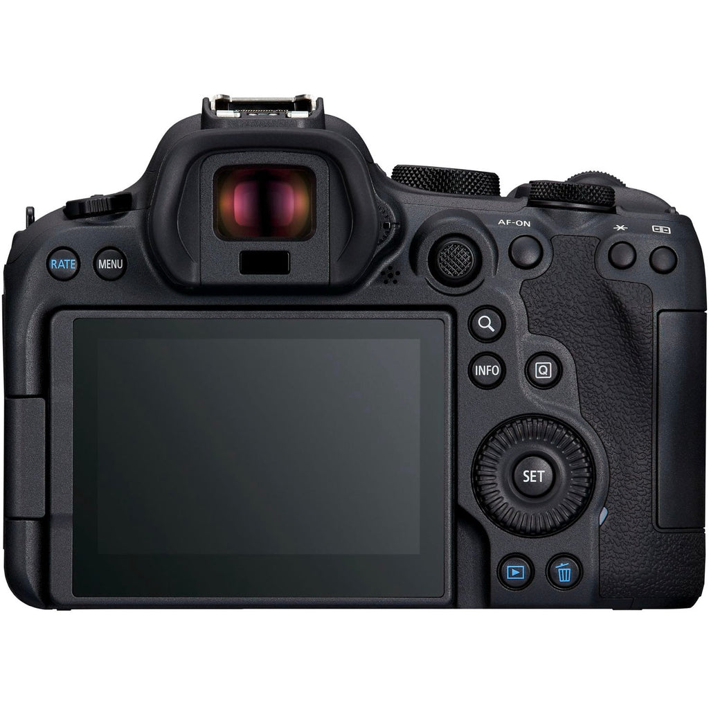 Canon EOS R5 Mirrorless Camera Body Canon