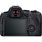 Canon EOS R5 Mirrorless Camera Body Canon
