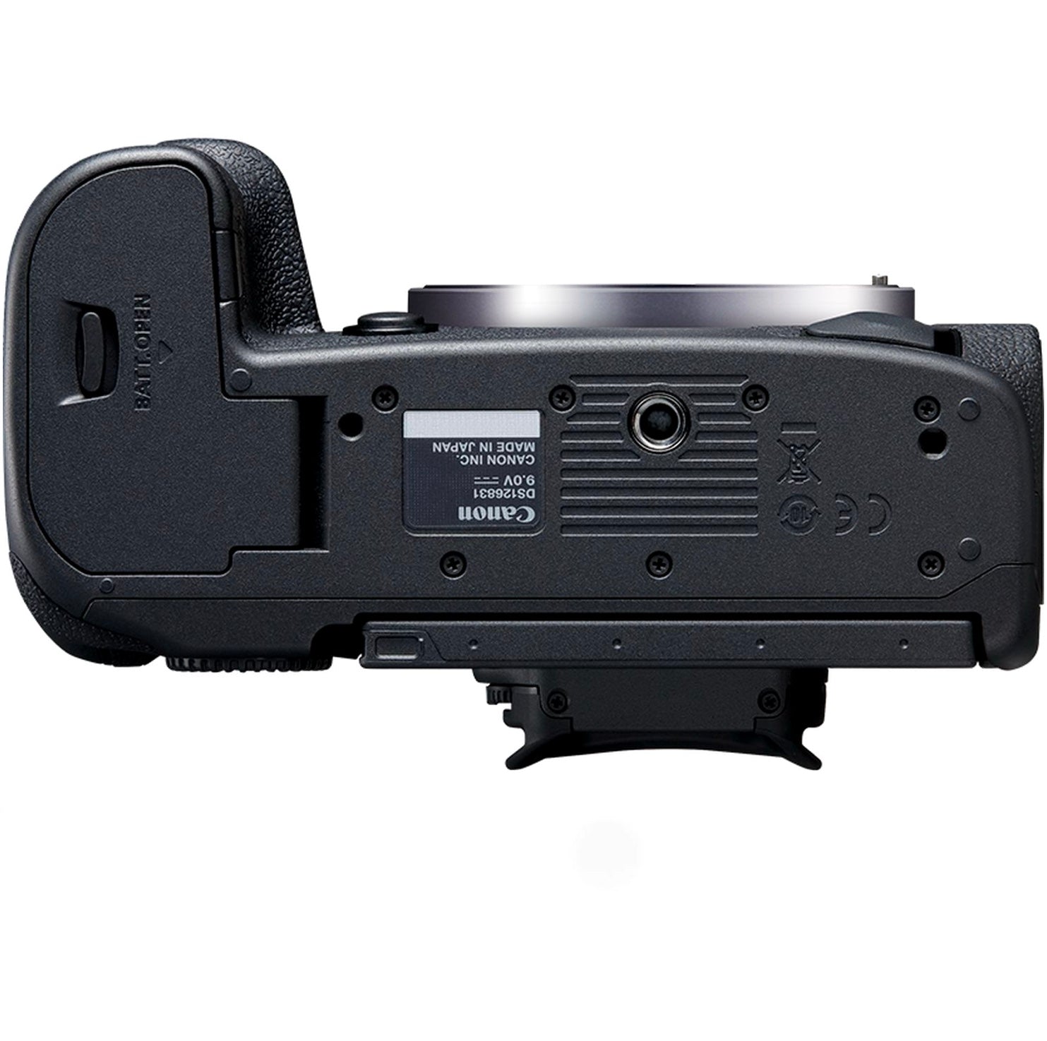 Canon EOS R5 Mirrorless Camera Body Canon