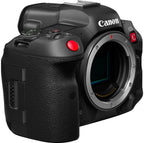 Canon EOS R5 C Mirrorless Cinema Camera Body Canon