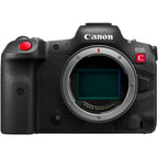 Canon EOS R5 C Mirrorless Cinema Camera Body Canon