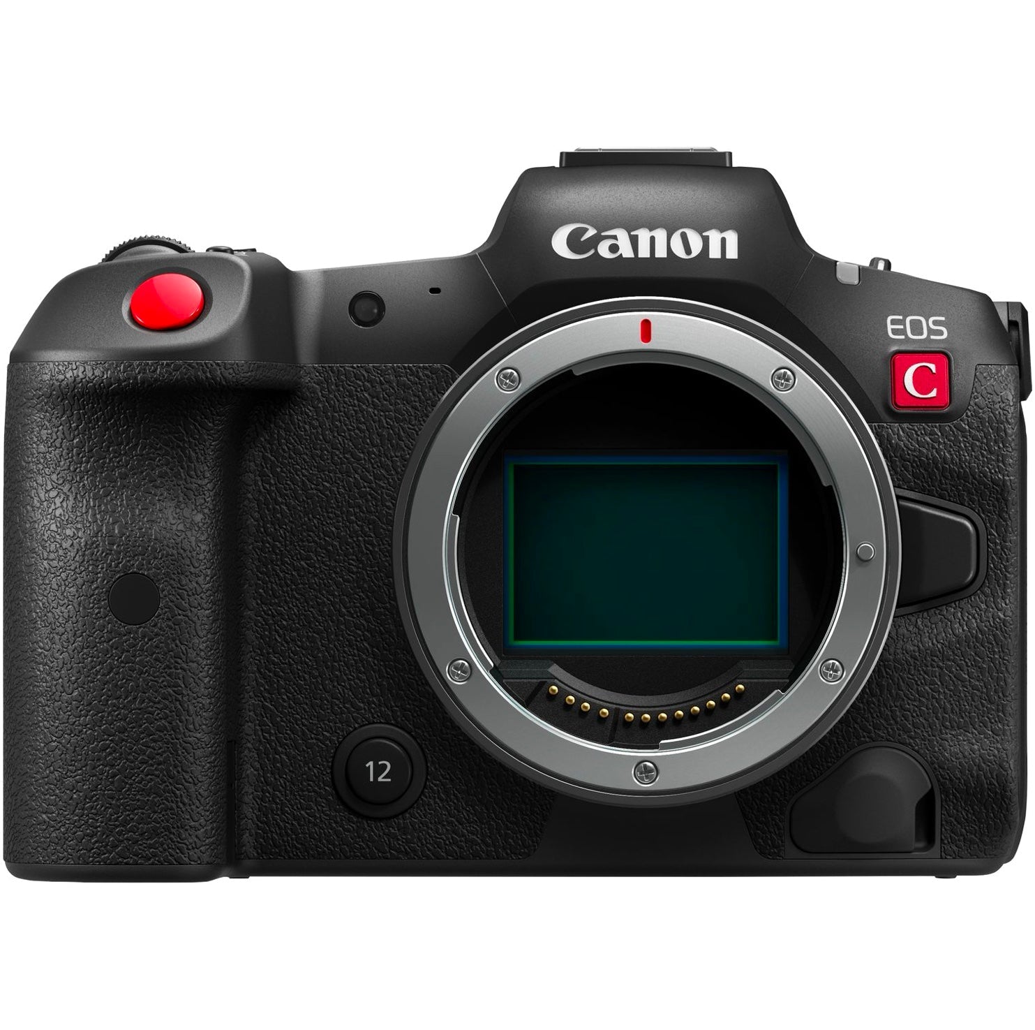 Canon EOS R5 C Mirrorless Cinema Camera Body Canon